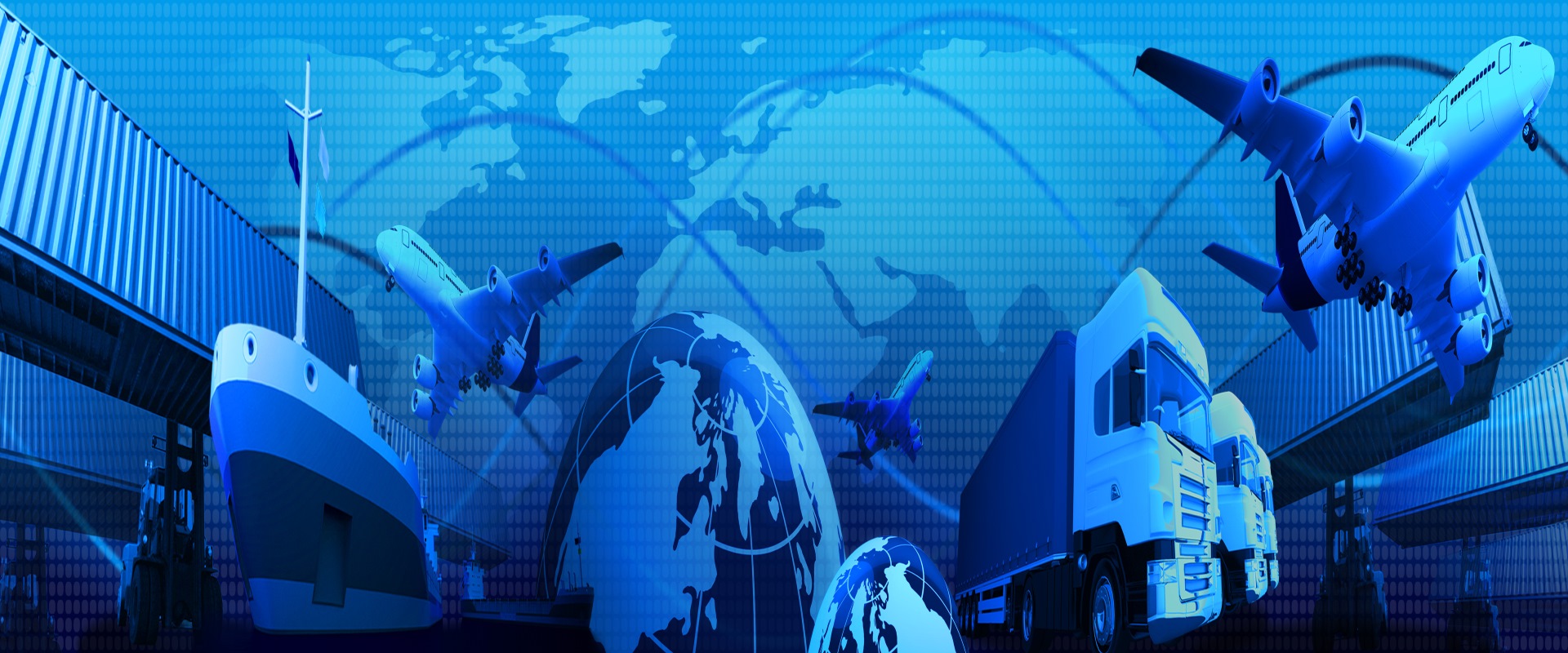 Worldwide White Glove Service